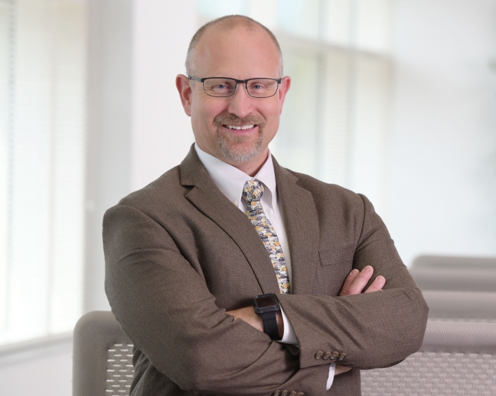 Terrence Graham - Class of 1986 - Taylor High School