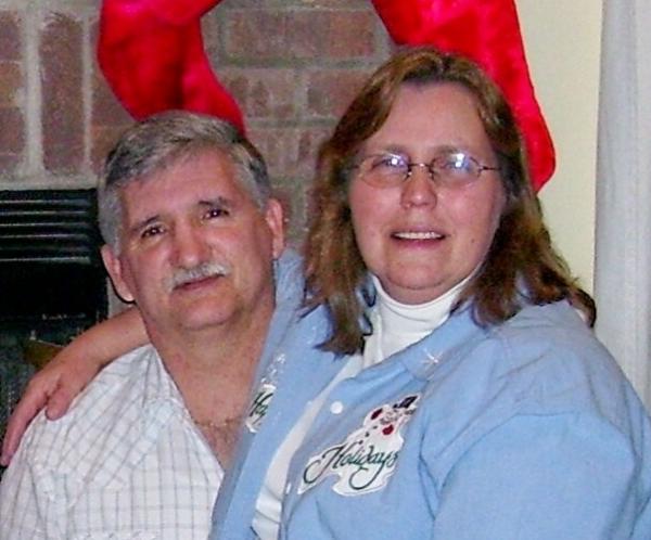 Debbie Stidham - Class of 1974 - Taylor High School