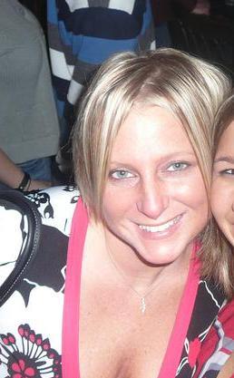 Kimberly Lovegrove - Class of 1996 - Western High School