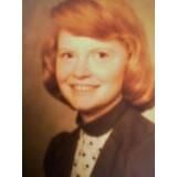 Cheryl Kincaid - Class of 1976 - Western High School