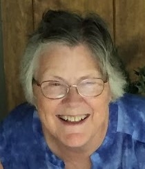 Peggy Spangler - Class of 1968 - Western High School