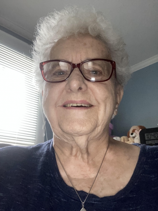 Elizabeth Merrill - Class of 1959 - Western High School
