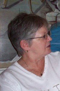Carmen Roberts - Class of 1966 - Western High School