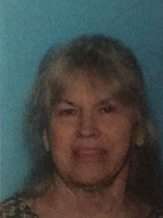 Marian Dickerson - Class of 1962 - Hayfork High School