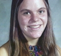 Eileen Bradford, class of 1977