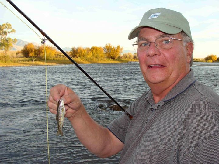 Dave Smethurst - Class of 1965 - Huntington North High School