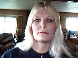 Carla Wolford - Class of 1987 - Huntington North High School