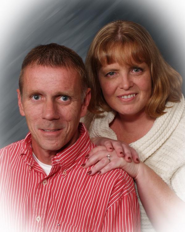 Janna Pugh - Class of 1982 - Huntington North High School