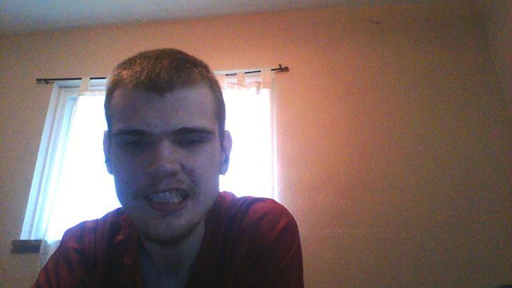 Jake Thorn - Class of 2010 - Huntington North High School