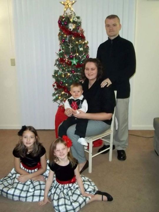 Kevin Tucker - Class of 1998 - Huntington North High School