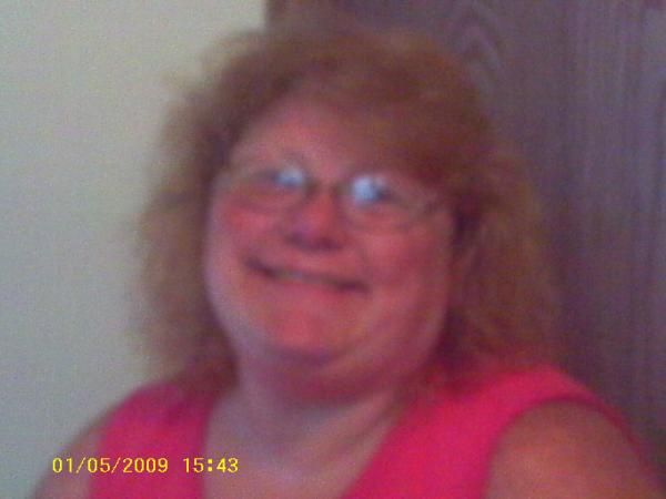 Wendy Pursifull - Class of 1992 - Huntington North High School