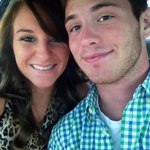 Logan Randle - Class of 2012 - Huntington North High School