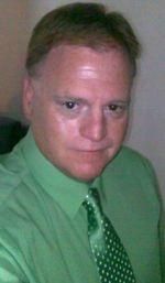 Stephen Mcintyre - Class of 1981 - Huntington North High School