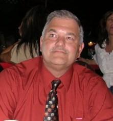 Tom Baker - Class of 1980 - Huntington North High School