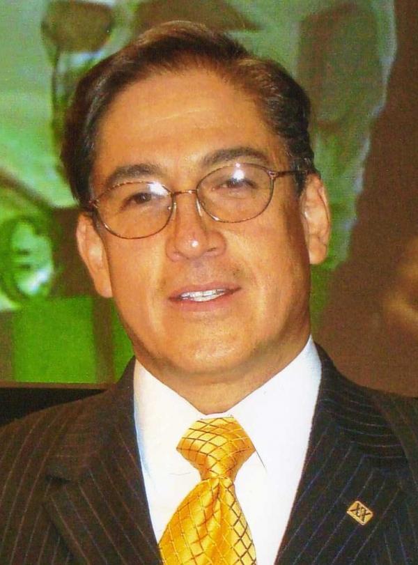 Fernando Noriega - Class of 1973 - Huntington North High School