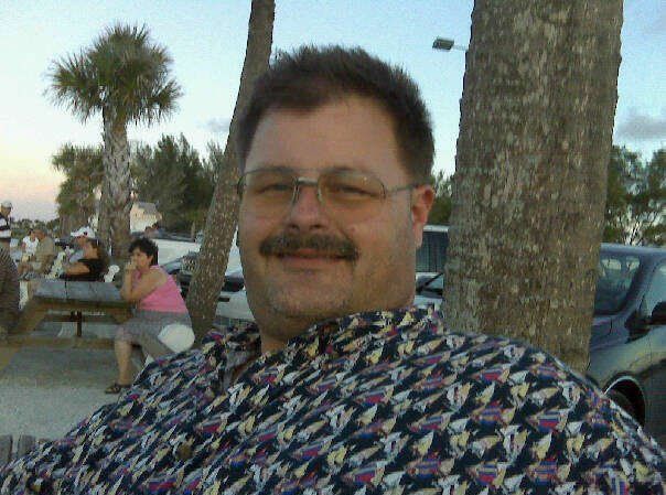Roy Wesemeyer - Class of 1985 - Huntington North High School