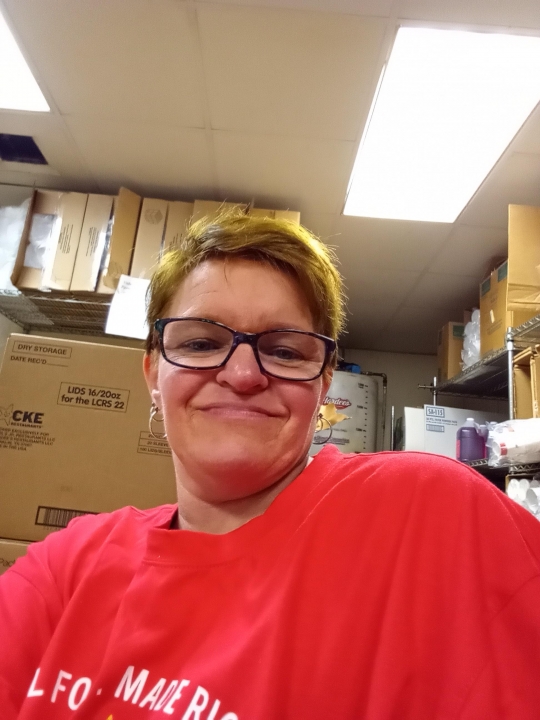 Julie Steixner - Class of 1993 - Huntington North High School