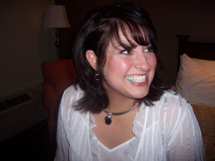 Tamitha (tami) Adams - Class of 1989 - Huntington North High School