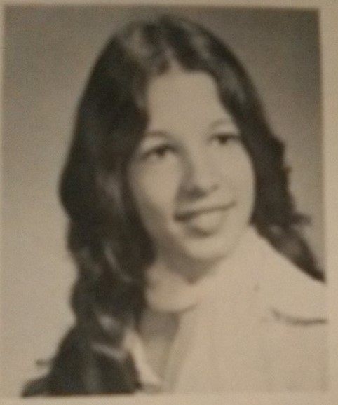 Kathy Davis - Class of 1977 - Oak Hills High School