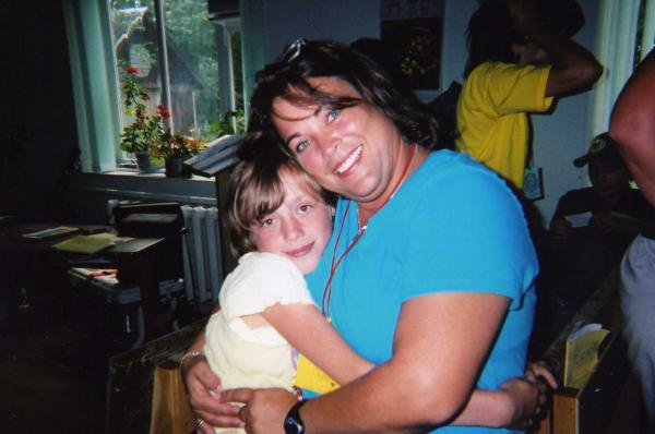 Gay Lynn Hays - Class of 1983 - Oak Hills High School