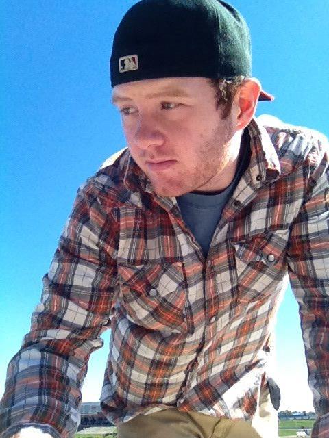 Andrew Michael - Class of 2010 - Oak Hills High School