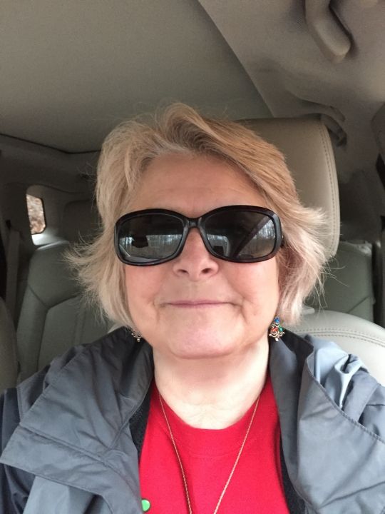 Diane Ball (roth) - Class of 1974 - Oak Hills High School