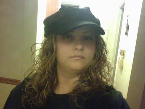 Katie Ruffner - Class of 1999 - Oak Hills High School
