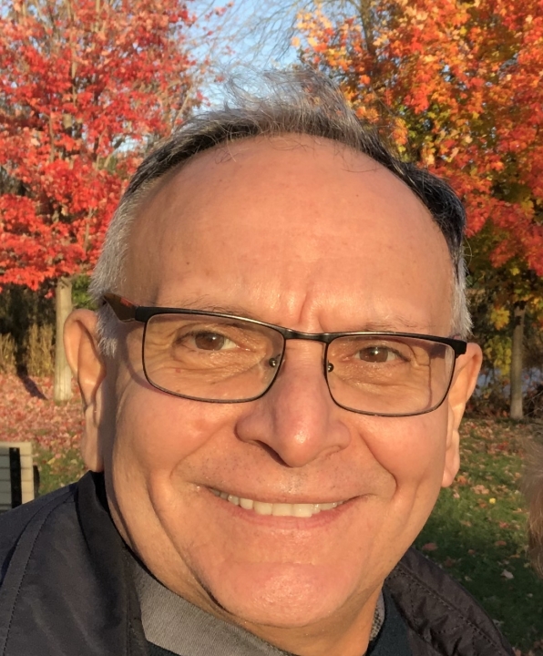 Waldenor Barros Moraes Filho - Class of 1976 - Oak Hills High School
