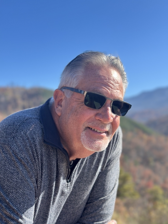 H. Randy Smith - Class of 1978 - Oak Hills High School