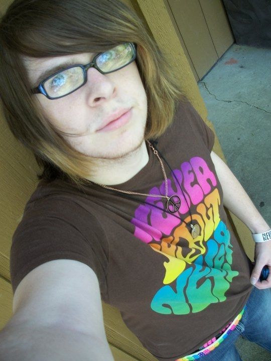 Tyler Hammock - Class of 2010 - Oak Hills High School