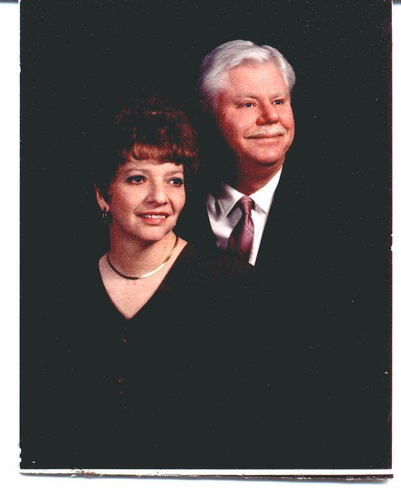 Amelia Dotson - Class of 1969 - Oak Hills High School