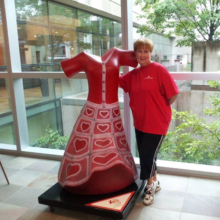Debi Schweitzer - Class of 1974 - Oak Hills High School