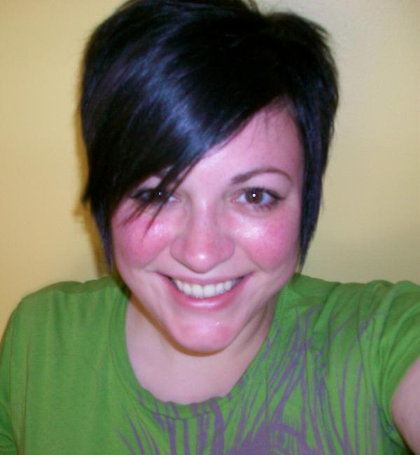 Kimberly Hill - Class of 1996 - Oak Hills High School