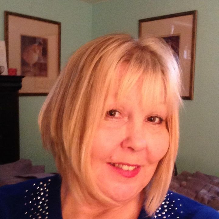Lori Davenport - Class of 1977 - Oak Hills High School