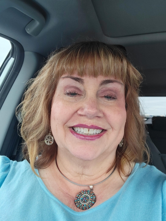 Janet Dinger - Class of 1981 - Oak Hills High School