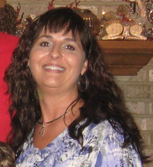 Amy Kincaid - Class of 1986 - Oak Hills High School