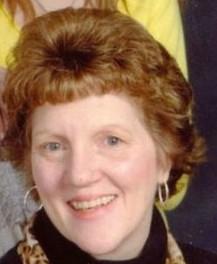 Pam Moore - Class of 1980 - Oak Hills High School