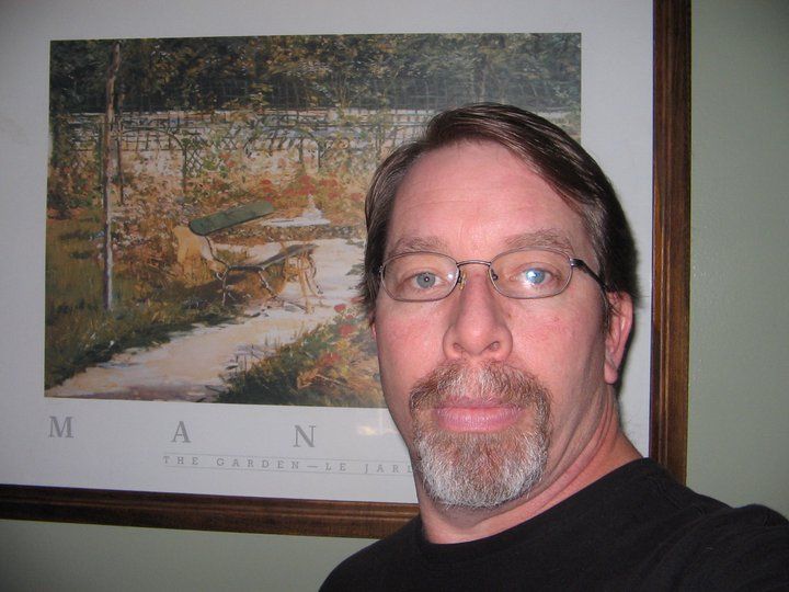 Jeff Weinheimer - Class of 1985 - Oak Hills High School