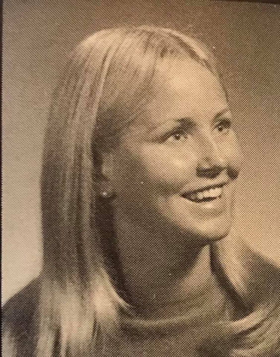 Debbie Raber - Class of 1971 - Oak Hills High School