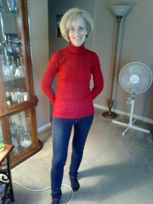 Lisa Crain - Class of 1986 - Oak Hills High School