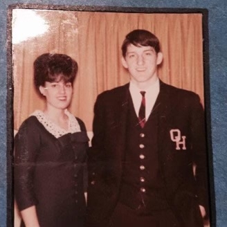 Cheryl Cheryl Kaiser - Class of 1966 - Oak Hills High School