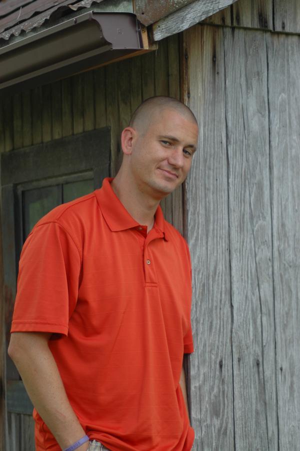 Samuel Samuel Feltner - Class of 1995 - Oak Hills High School