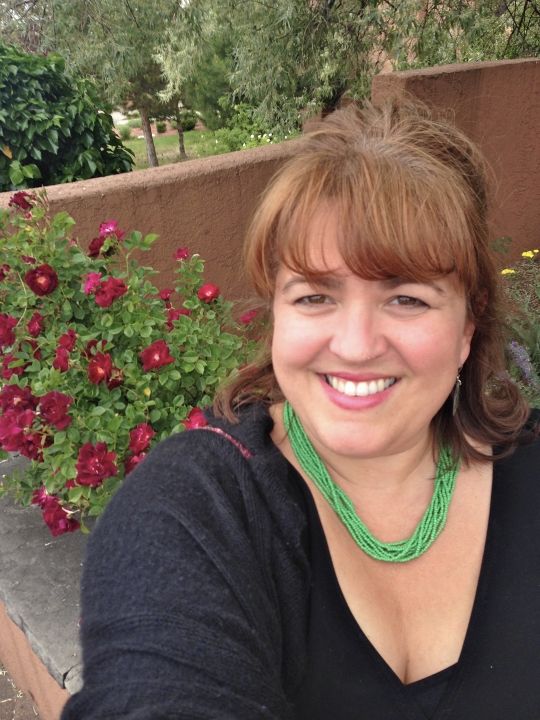 Anna Jerabek - Class of 1988 - Oak Hills High School
