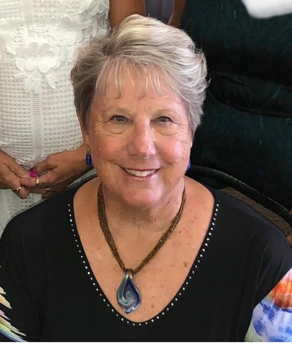 Sandy Kruetzkamp - Class of 1963 - Oak Hills High School
