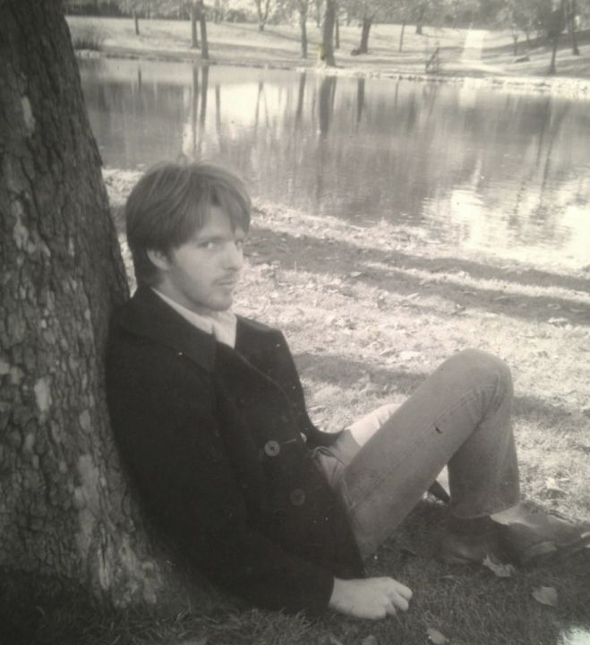John Brengelman - Class of 1964 - Oak Hills High School
