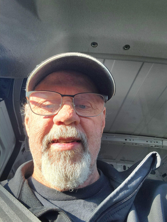 James Williams - Class of 1976 - Oak Hills High School