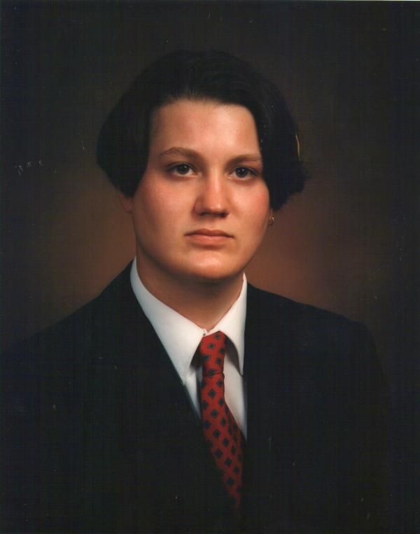 Alexander Willis - Class of 1995 - Oak Hills High School