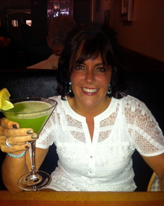 Shelly Deane - Class of 1982 - Oak Hills High School