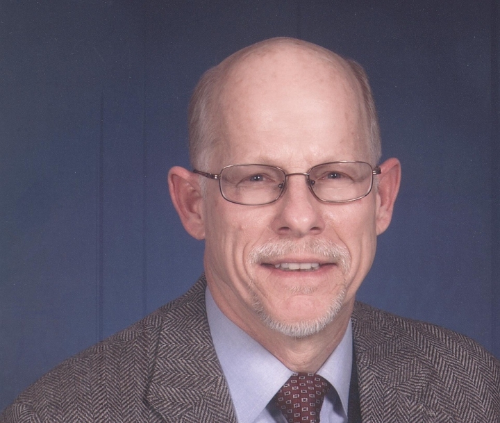 Frank Ettensohn - Class of 1965 - Oak Hills High School