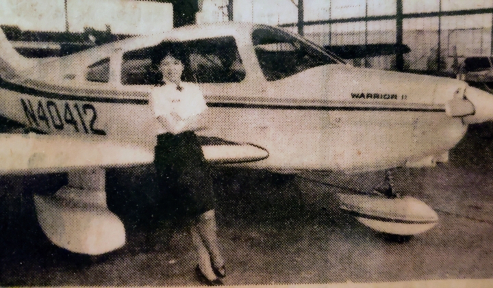 Pamela Nagel - Class of 1974 - Oak Hills High School